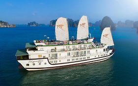 Signature Halong Cruise